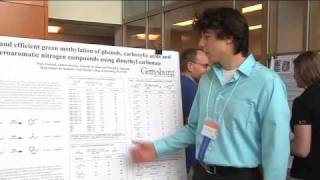 Biochemistry Student research presented by Marc Fialkoff 10 amp Andrew Krasley 10 [upl. by Thanh]