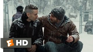 Dalton Vs Knox  Final Fight Scene  ROAD HOUSE 2024 Conor McGregor Movie CLIP HD [upl. by Marigolda]