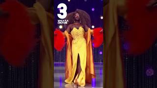 Ranking Canadas Drag Race S5 BEST DRAG Looks 🇨🇦 dragrace rpdr drag canadasdragrace dragqueen [upl. by Ahsiyt]