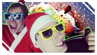 Was an Weihnachten WIRKLICH zählt  Tubemas Feat DarkViktory Vincent Lee amp MasterJam [upl. by Ecidnac]