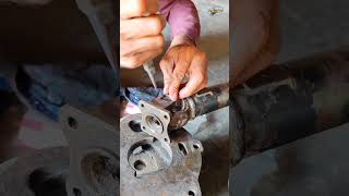 How to Diagnose and Replace Universal Joints ULTIMATE Guide [upl. by Amaris]