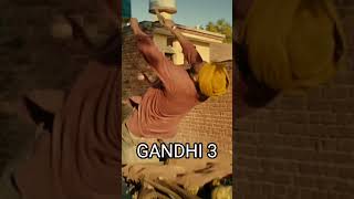 Rupinder Gandhi 3 Teaser  Dev Khraud  New Punjabi Movies [upl. by Marylynne]