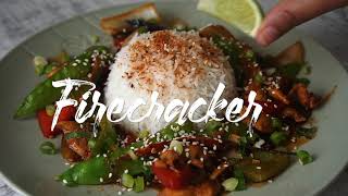 Wagamama Firecracker recipe [upl. by Vivienne]