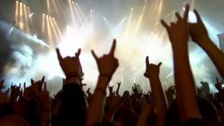 Dimmu Borgir Live Wacken Open Air 2007 HD [upl. by Ignatia]