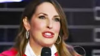 BREAKING Ronna McDaniel DROPPED From NBC After Backlash [upl. by Moneta]