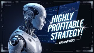 Binary Options Trading Made Easy Top AI Bot Signals for Pocket Option [upl. by Ennaoj818]