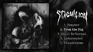 Stagnation  st 7quot FULL EP 2008  Stenchcore  Death Metal  Crust Punk [upl. by Eckart]