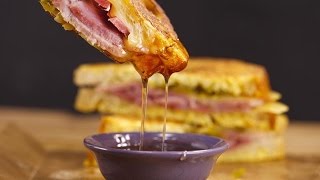 CubanoStyle Monte Cristo [upl. by Noam]