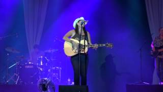 TERRI CLARK  Breakin Up Thing [upl. by Garibold]