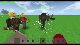 Survivalcraft 2 Mutation Mod 23 [upl. by Home]