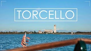 TORCELLO by DRONE  Venice [upl. by Kareem]