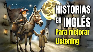 ⭐APRENDE INGLÉS con Historias Cortas y Entretenidas🟡INGLÉS para Principiantes En 5 Minutos🏆 [upl. by Sallee]