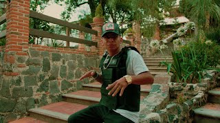 Nestor420  Mi Chalekito VIDEO OFICIAL [upl. by Ainoet]