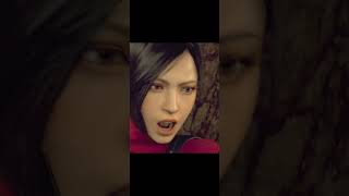 Resident Evil 4 💖  Final Boss Saddlerresidentevil4 [upl. by Airednaxela]