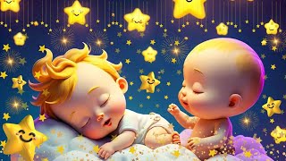 Twinkle Twinkle Little Star  Sleep Song  Lullaby For Babies to go to Sleep Mozart CoComelon [upl. by Jacintha]