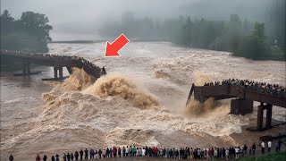 ¡Increíbles Desastres Naturales Capturados en Video ¡Mira el Poder de la Naturaleza en Acción [upl. by Mauer]