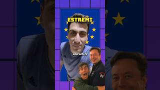 Youtuber diventa parlamentare europeo fidias unioneeuropea parlamento divulgazione [upl. by Margherita]