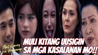 ABOTKAMAY NA PANGARAP JUNE 292034 LIVE StoryTelling Full Episode563 UUSIGIN KITA SA KASALANAN [upl. by Lorrayne114]