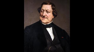 GIOACCHINO ROSSINI 150 DOCUMENTARIO🎼🇮🇹 [upl. by Euqilegna470]