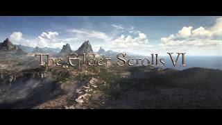 🔴 The Elder Scrolls VI  FIRST FOOTAGE [upl. by Miarhpe]