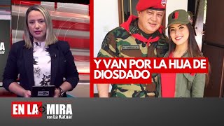 EEUU LLEVARÁ A EDMUNDO A CARACAS  EnLaMira con LaKatuar  EVTV  112724 15 [upl. by Ehtnax]