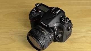 D7100 Review [upl. by Melisandra]