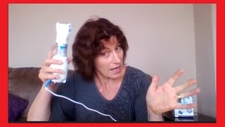 Review Licetec V Comb  headlice removal [upl. by Saile313]