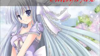 Nightcore  Whatcha Say Acoustic [upl. by Brandy]