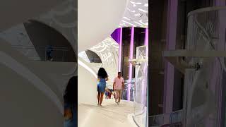 Amazing the Museum of the Future dubai [upl. by Zetram]