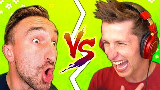 JeromeASF DEMANDED a rematch with TEWTY in Bloons Td Battles 2 [upl. by Aihtiekal]