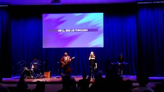 Deliverer  North Point Worship [upl. by Ennire440]