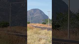 quotCerro del Chumil o Cerro de los Halconesquot en Jantetelco Morelos [upl. by Gilman]