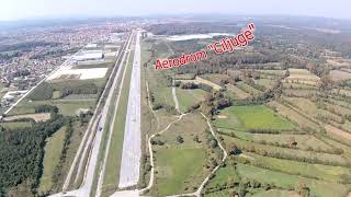 FPV Long Range  Živinice Sportski aerodrom CiljugeKalesija 12 km [upl. by Renard]