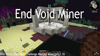 Episode 19 End Void Miner [upl. by Nami]