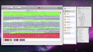 iDefrag Review  Hard Disk File Defragmentation Software for Mac OS X [upl. by Nnep]