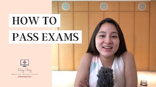 How to Study Effectively for Exams [upl. by Lesab]