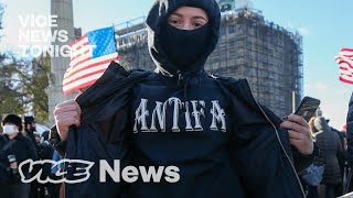 So What Is Antifa [upl. by Boelter796]