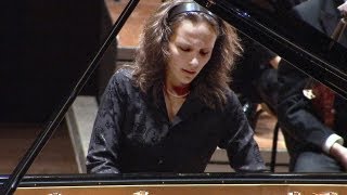 Ravel Piano Concerto in G major  Grimaud · Sokhiev · Berliner Philharmoniker [upl. by Siusan]