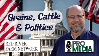 Don Wick Talks Markets and Politics [upl. by Ewen]