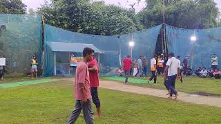 haddi haddi match good bat Rakesh dacricket video [upl. by Zimmermann]