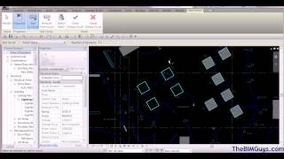 Revit MEP Circuits  Creating and Troubleshooting Circuits and Wiring  CADtechSeminarscom [upl. by Trina]