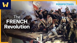 A Timeline of The French Revolution  Wondrium Perspectives [upl. by Nnylrahc764]