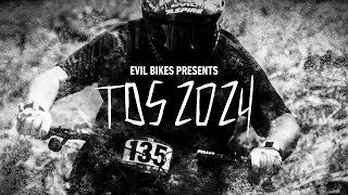 Evil Bikes Presents The 2024 TDS Enduro [upl. by Maddox]