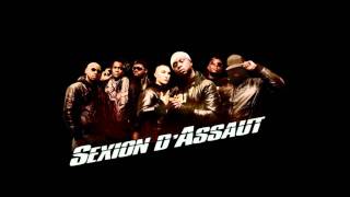 Sexion Dassaut  Ca chuchote [upl. by Kimmie874]