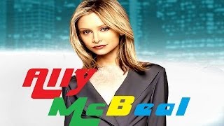 Ally McBeal  Searching My Soul Special Edition ᴴᴰ [upl. by Wakefield]