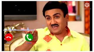 Jethalal Message Aaya Hai Funny sms ringtone  cute sms ringtone [upl. by Bosson]