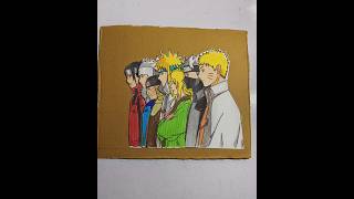 Ranking Every Hokage NARUTO [upl. by Hsur]