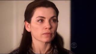 The Good Wife  Season 1 Promos [upl. by Mateo]