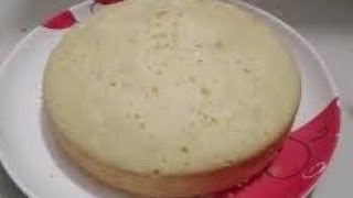 Classic Vanilla Cake Recipe Easy Moist and Fluffy [upl. by Gaivn]