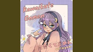 Kawaikute Gomen [upl. by O'Grady]